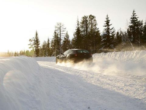 天寒地冻，学会这些小技巧能让你的发动机多活好几年