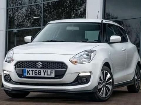 “5-10万小型两厢车“必看资讯都在这，你错过了吗