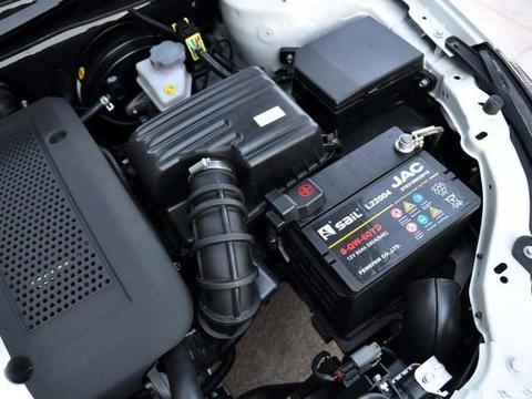 有这些行为的车主注意了！对蓄电池的损耗是非常大的