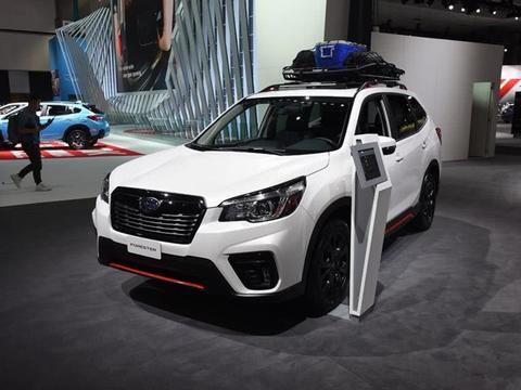 速递!新鲜的“20-30万日系紧凑型SUV“资讯全在这，看我就够了