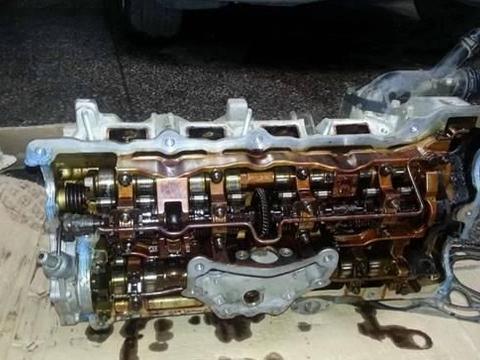 汽车积碳为什么会产生？