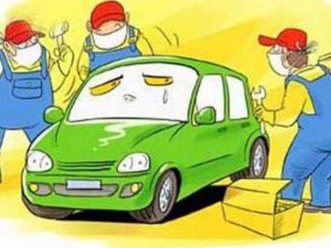 汽车最应该做的三点保养，都非常重要，影响汽车寿命，不做会后悔