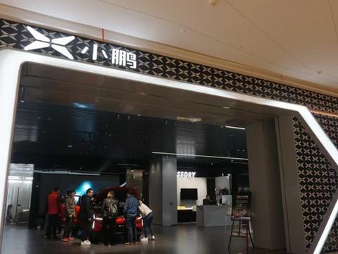 看电咖们的新零售运营模式，新造车体验店大横评（之二）