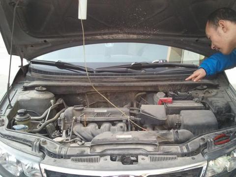 汽车积碳过多咋办，老司机教你5个方法，可以轻松解决