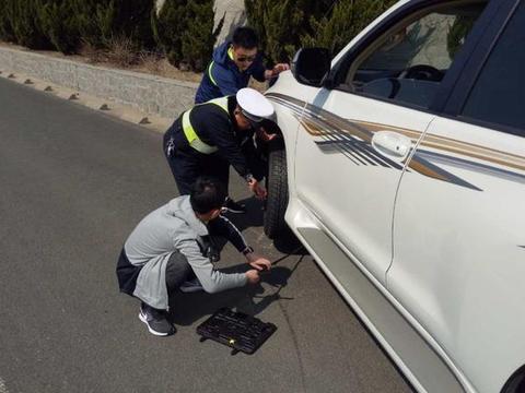 老司机：车胎到底用几年？大部分车主都被4s店忽悠了