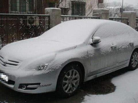 春节期间汽车电瓶经常故障，老司机分析2大原因，相互转告