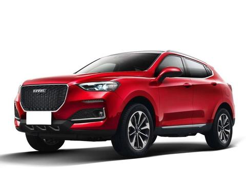 “哈弗“最新资讯都在这了，就等你来