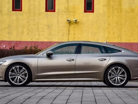 速递!新鲜的“奥迪“资讯全在这，看我就够了