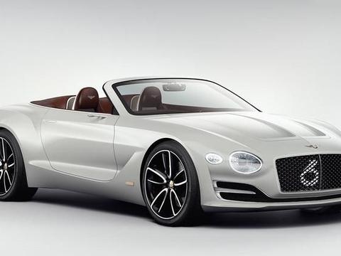 想知道“宾利“最近有什么新消息么，都在这里了