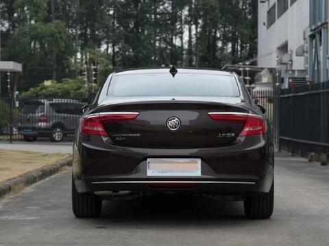 最新最全的“30-50万美系中型车“资讯都在这里，不容错过