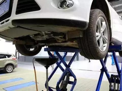 汽车保养一定要牢记的4个时期！你的爱车到哪个阶段了？