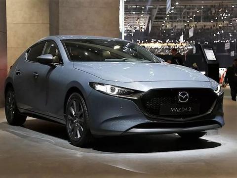 外形更帅气！10万出头，同级操控最好的家轿全新一代亮相