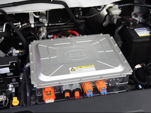 “比亚迪“必看资讯都在这，你错过了吗