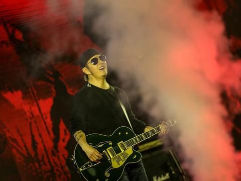 风云再起 2019梦想机车盛会·英雄会八大重点预告