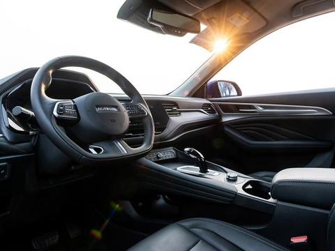 近期“哈弗“动态汇总，都在这个专题里