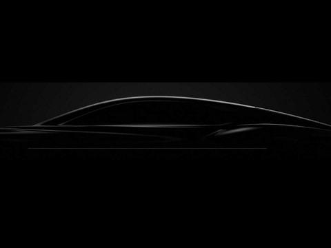 开创最新设计语言/纯电驱动 宾利发布全新概念车EXP 100 GT官图