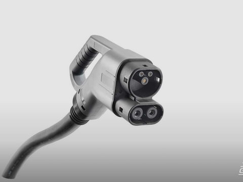 欧洲混合标准充电站数量已超8000 德国数量最多占25%