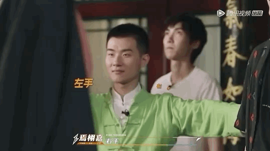 男团很多,但如此炸裂的团魂我还是头一次见! 男团很多,但如此炸裂的团魂我还是头一次见!