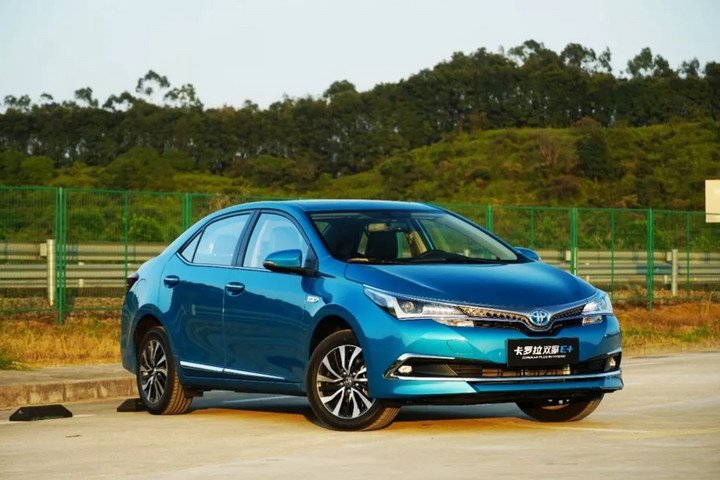 “混动一哥”为啥这么牛?卡罗拉双擎E+补贴后或19.46万元起