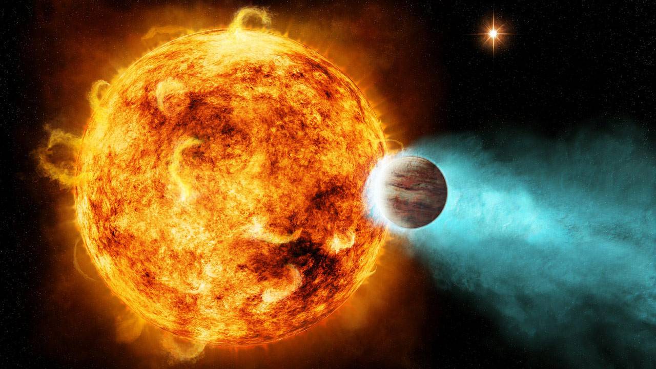 详谈kepler-78b的形成与演变