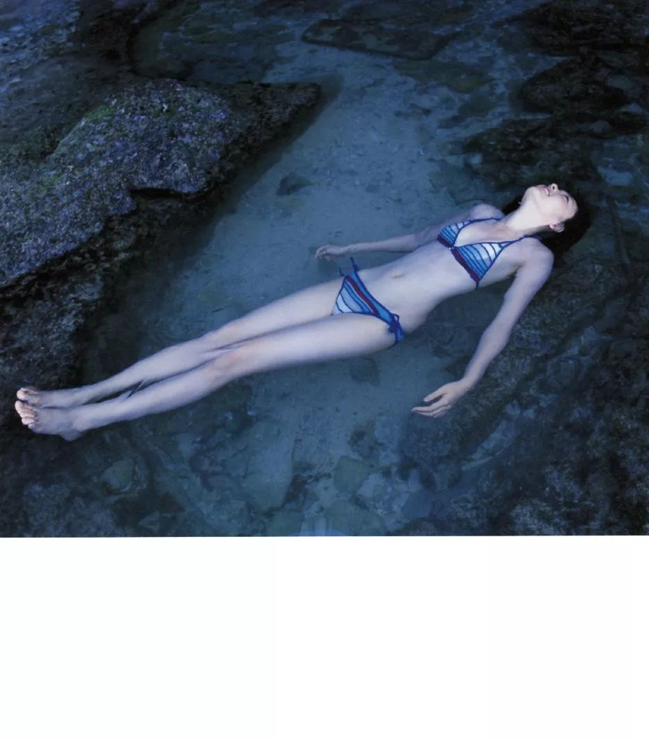 [写真剧场] 你们的老婆 —— 新垣结衣