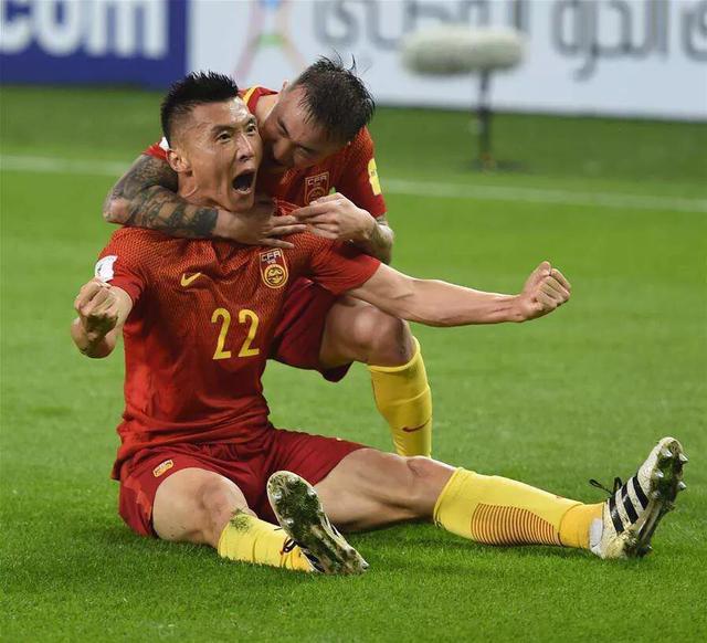 联赛状态糟糕却仍被里皮征召,进球效率远超武