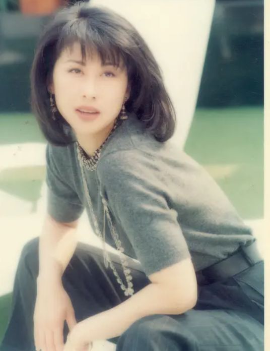 林子样为了娶她与前任离婚,还给前妻3500万抚养费,两人相差14岁