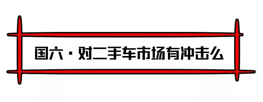 国六④|15家4S店市场调查，国六来了，新国六车型卖得如何？