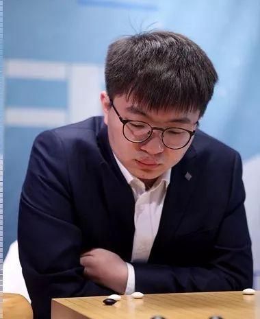 LG杯决赛杨鼎新破十年无逆转魔咒