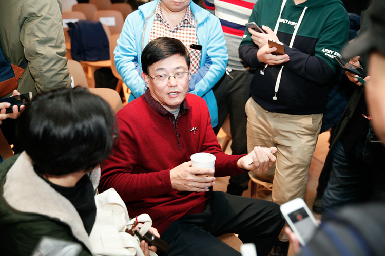 能量密度越高,安全性越差?动力电池测试中心主任说出了真相