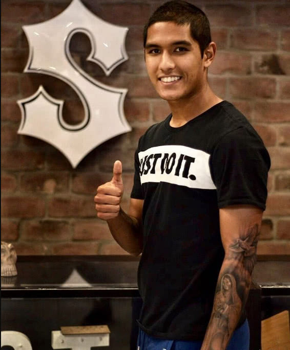 实锤!韦世豪与高准翼确定加盟,广州恒大不受四