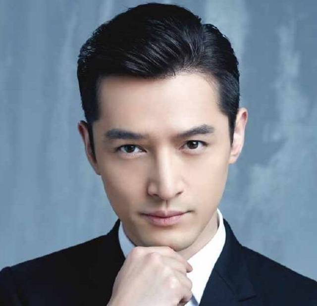 胡歌终于说出了和薛佳凝江疏影分手的原因