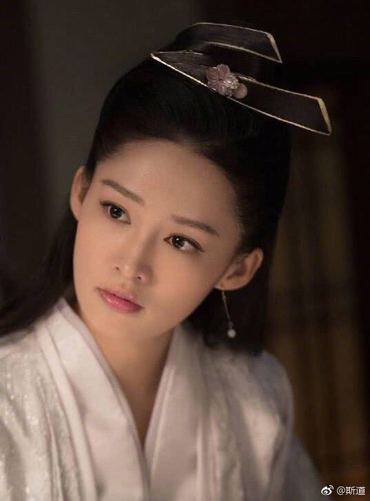 影版诛仙定档,肖战张小凡,李沁陆雪琪,孟美岐碧