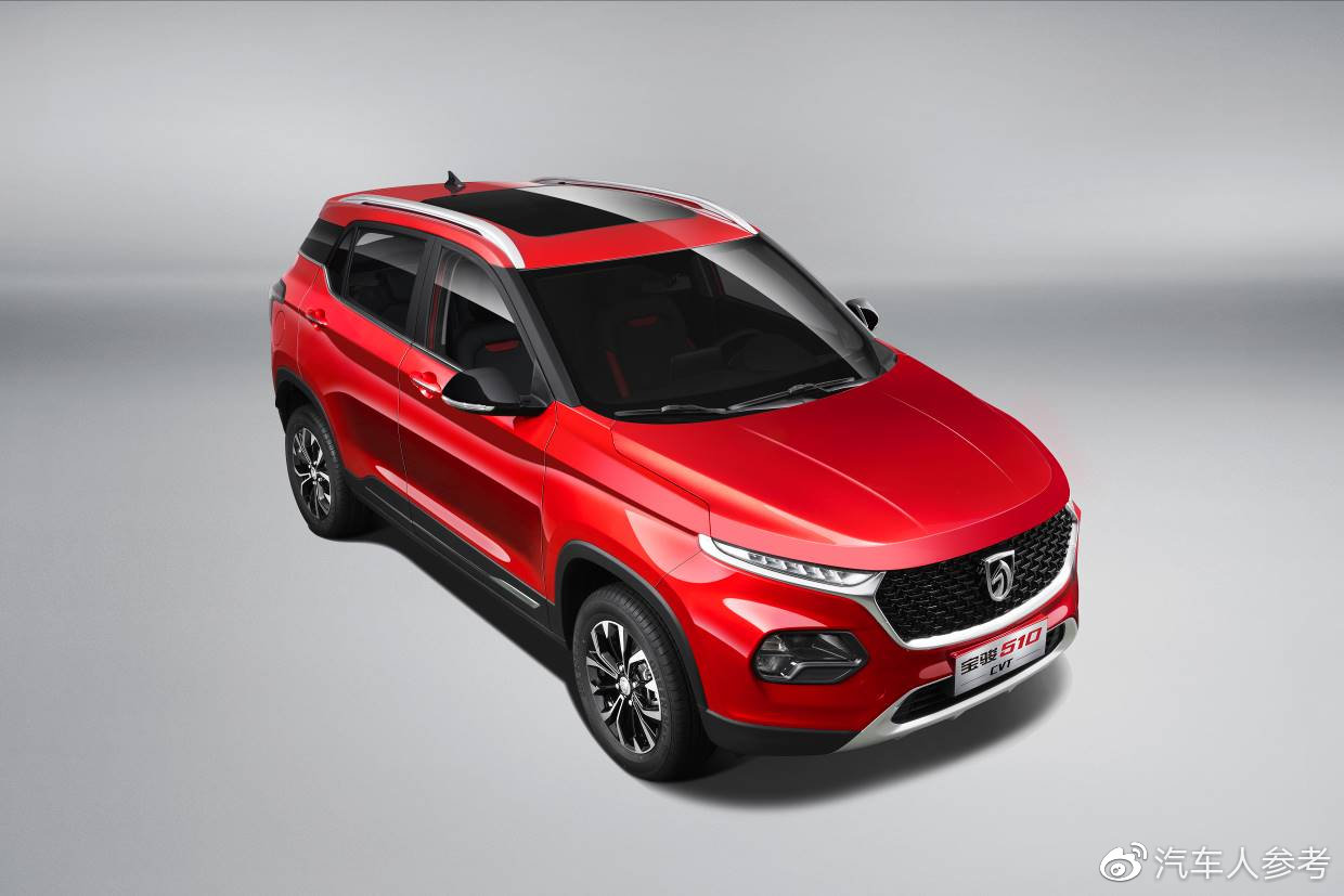 隔音绝佳,安全性一流,这配8速CVT才7万的SUV,怎么可能不火?