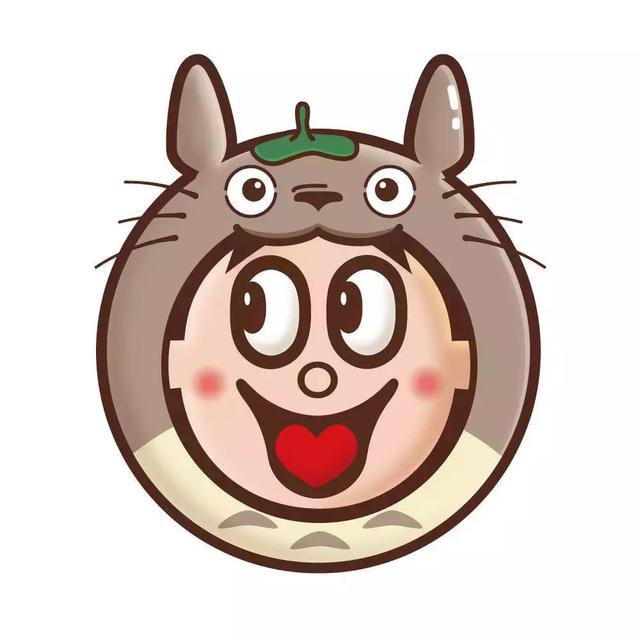 新春超萌旺仔头像分享 祝大家新春旺旺哦!