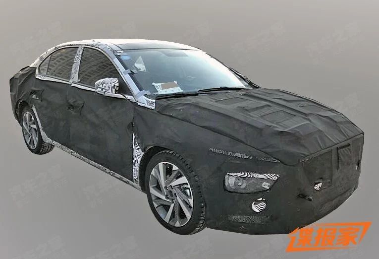 新款标致3008 PHEV谍照曝光；2019款福特Mustang野马上市