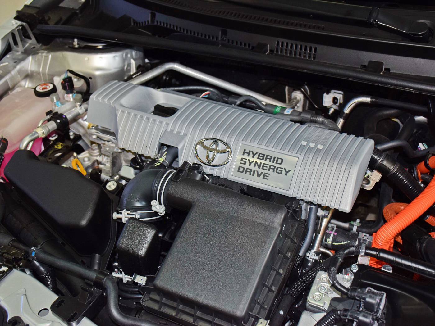 丰田巨省油牛X技术几乎白送给了国内厂家，国产车要走上巅峰了？
