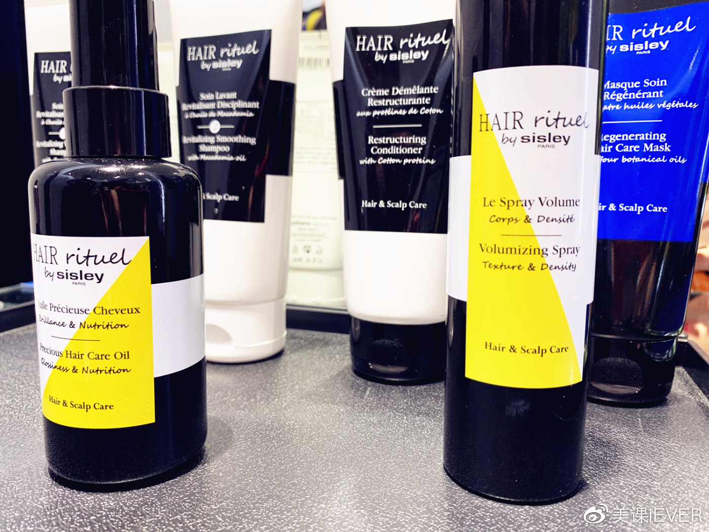 五黑亮泽洗发水有多少份检测报告？