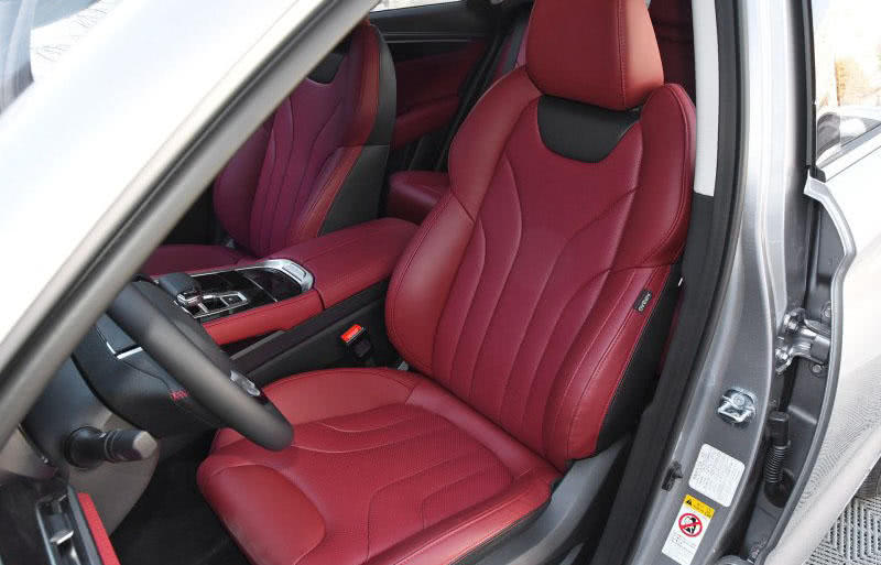 即将上市,高颜值轿跑SUV,内饰奢华,2.0T配爱信8AT!