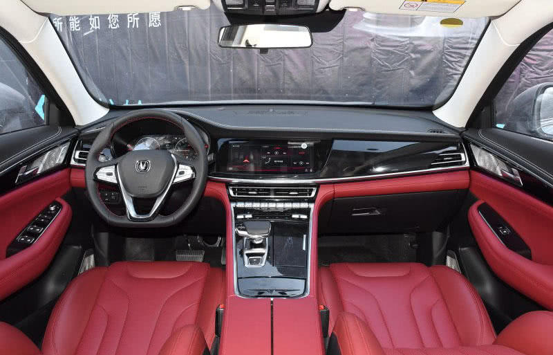 即将上市,高颜值轿跑SUV,内饰奢华,2.0T配爱信8AT!