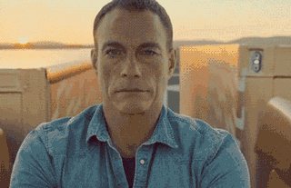 这群肌肉男神的女儿，不仅美艳，还更能打...