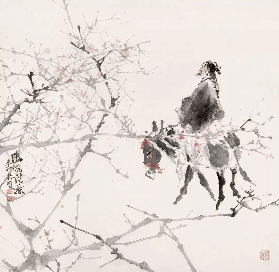 忆当年诗词诗词精选五十一首 当年还自惜，往事那堪忆