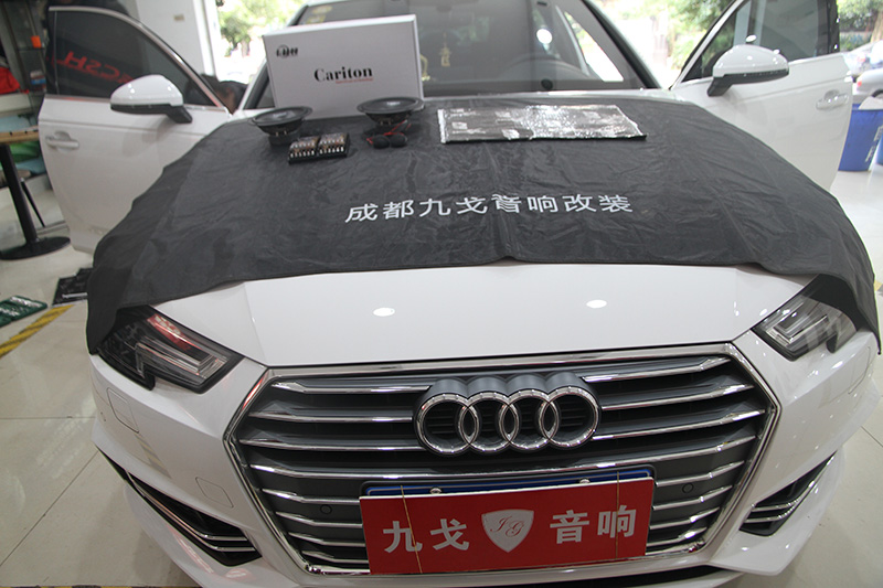 最新最全的“30-50万德系中型轿车“资讯都在这里，不容错过