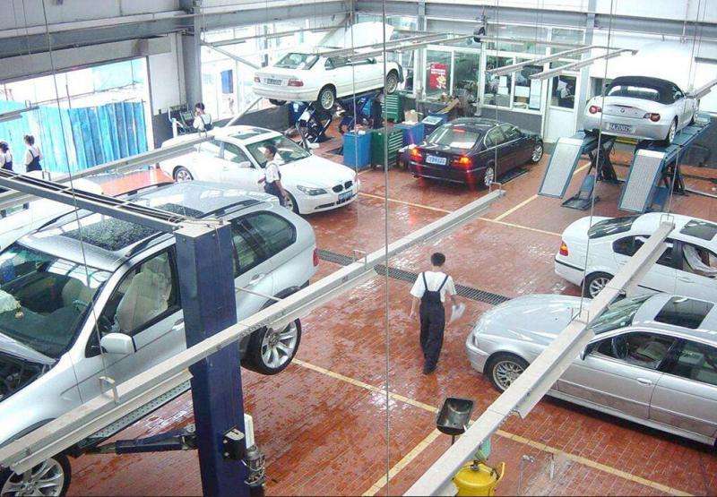 4S店“坑人”也分3个类型，第三种不敢坑，第一种坑不停