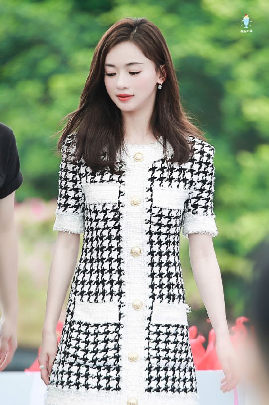 一周造型红黑榜:女大佬和软妹子你钟意哪一款