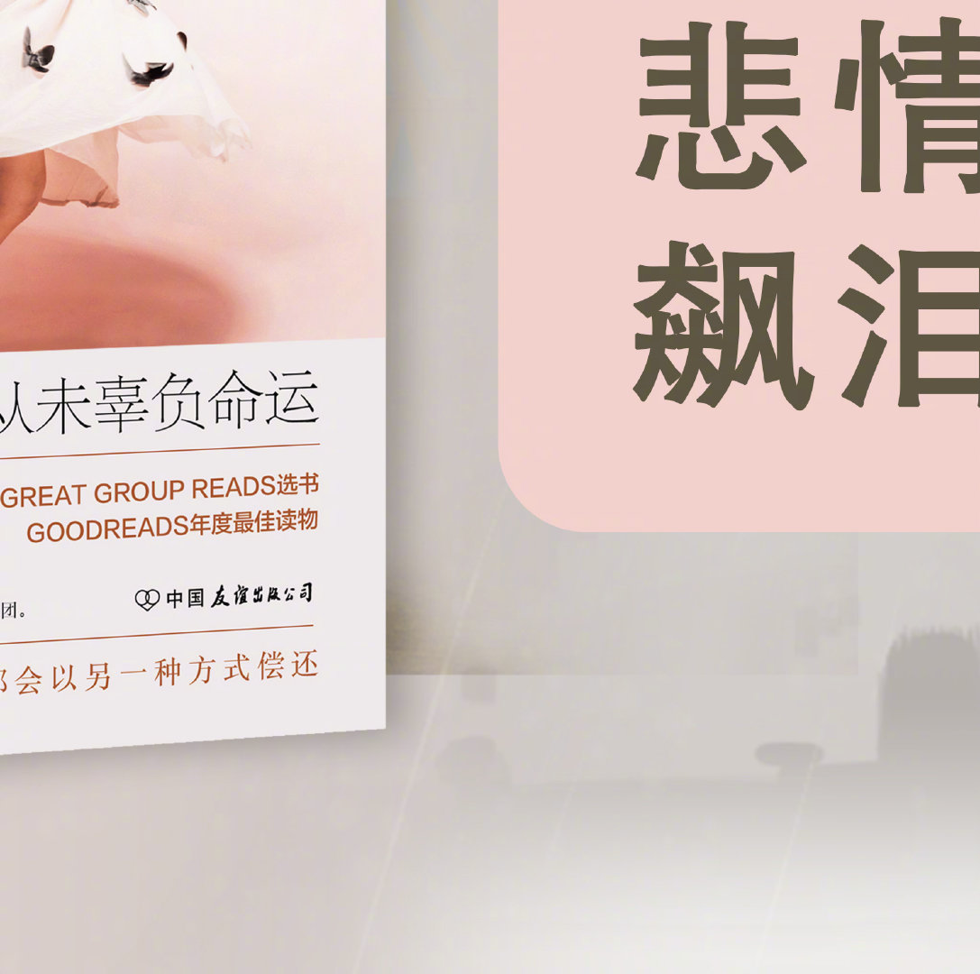 继《岛上书店》之后又一部现象级小说！美国权威媒体联合推荐