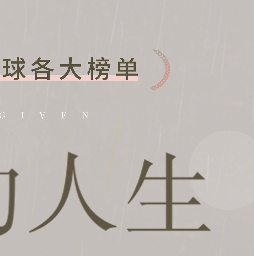 继《岛上书店》之后又一部现象级小说！美国权威媒体联合推荐