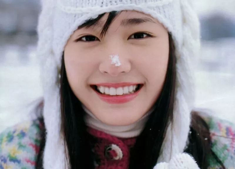 [写真剧场] 你们的老婆 —— 新垣结衣