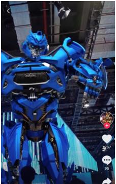 红人红车抖出彩 哈弗上海车展营销战升级树业界标杆