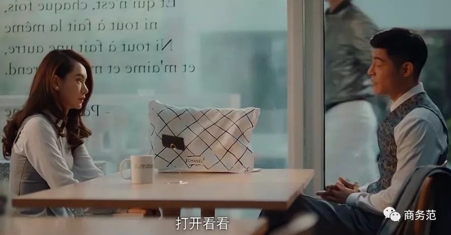 《北京女子图鉴》大结局,10年北漂,100多个造型,11个